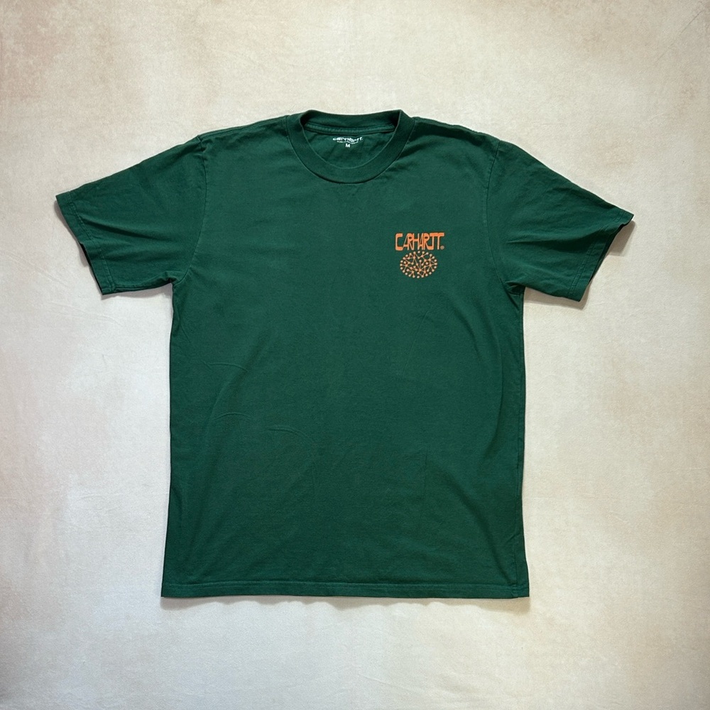 Carhartt WIP Cybernetics shirt